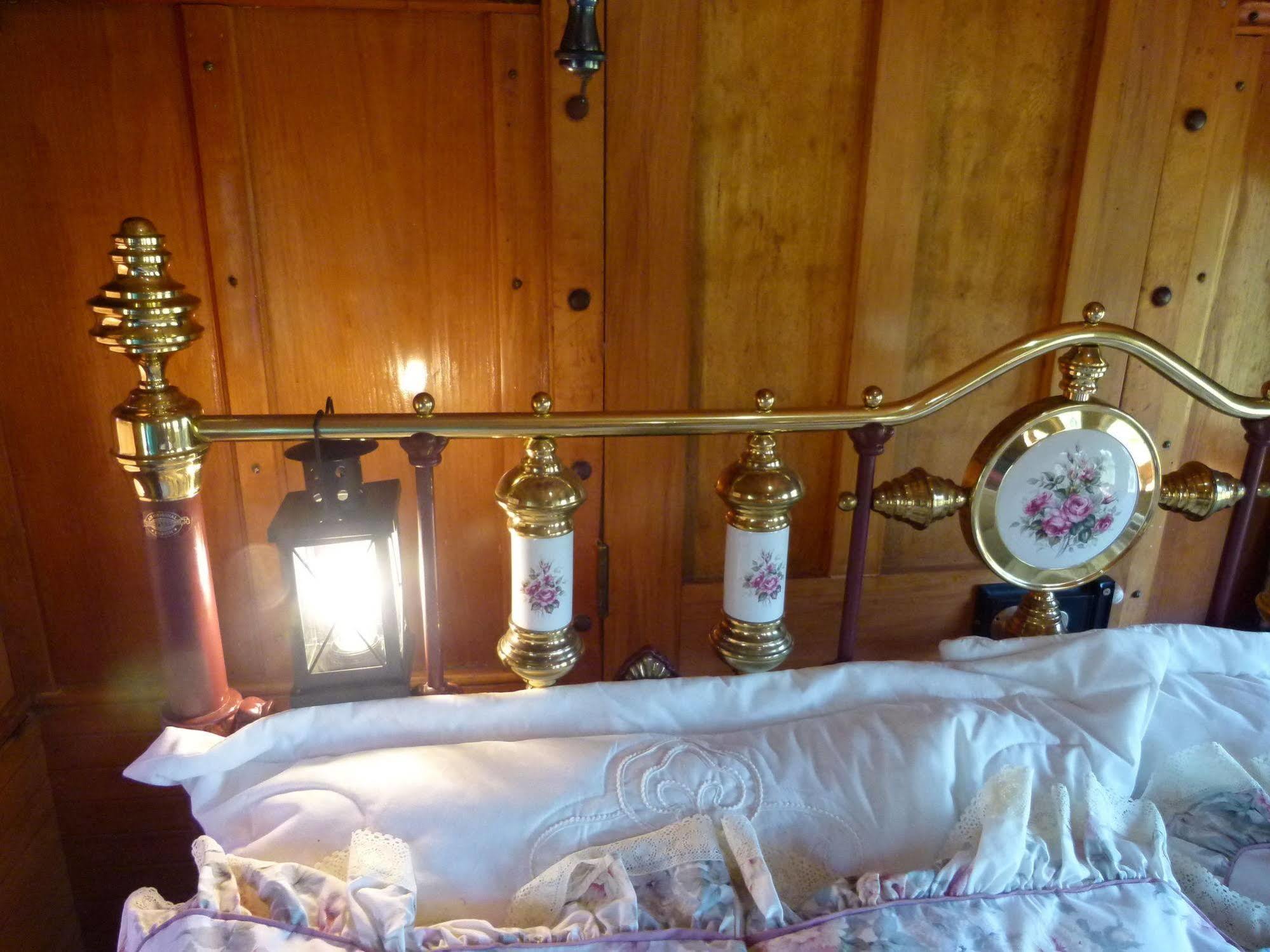 Wacky Stays - Unique Farm-Stay Glamping Rentals, Free Animal Feeding Tours Kaikoura Exterior foto